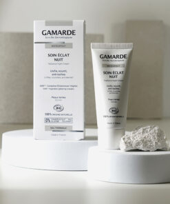 Gamarde White Effect Soin Eclat Nuit Bio 40ml 6