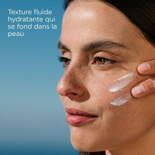 Isdin Fotoultra 100 Spot Prevent Solaire Spf50 50ml 5