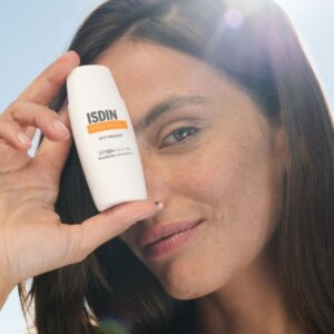Isdin Fotoultra 100 Spot Prevent Solaire Spf50 50ml 8