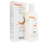 Item Alpha3 Shampoing Fortifiant Cheveux Secs - 200ml