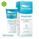Dermagor Atopicalm Crème Nourrissante Visage - 40ml
