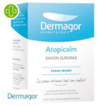 Dermagor Atopicalm Savon Surgras - 150g