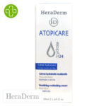 HeraDerm AtopiCare Crème Hydratante Nourrissante 24h - 50ml