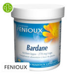 Fenioux Bardane 270mg - 200 Gélules