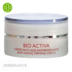 Dominance Bio Activa Crème Anti-Âge Raffermissante - 50g