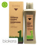 Biokera Shampoing Argan - 1L