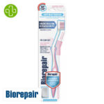 Biorepair Brosse à Dents Super Soft Anti-Bactérienne - 1u