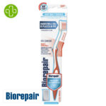 Biorepair Brosse à Dents Soft Anti-Bactérienne - 1u