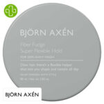Bjorn Axen Cire Fibreuse Flexible Haute Fixation - 80ml