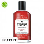 Botot Bain de Bouche Cannelle, Clou de Girofle et Menthe - 250ml