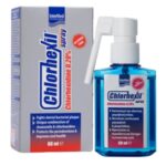 InterMed Chlorhexil 0.20% Spray - 60ml