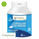 Complemax Cartilage de Requin - 90 Gélules