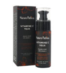Naturo Pathica Vitamine C 20% Contour des Yeux Booster Eclat - 40ml