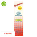 Clarine Ecran Solaire à la Vitamine C IP50+