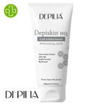 Depilia DepiSkin HQ Lait Éclaircissant - 200ml