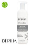 Depilia DepiSkin Mousse Nettoyante Éclaircissante - 150ml