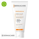 Dermacare Parasun Crème Solaire Teintée Spf50+ - 50ml
