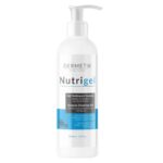 Dermetik NutriGel Nettoyant Surgras - 500ml