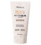 Dermetik NutriSun Ecran Solaire Invisible en Crème Spf50 - 50ml