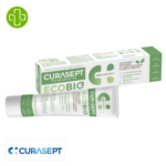 Curasept EcoBio Dentifrice Naturel - 75ml
