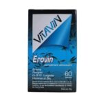 Vitavin Erovin - 60 Comprimés