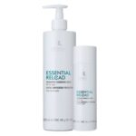 Lendan Essential Reload Lait Nettoyant Prébiotique - 500ml