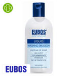 Eubos Basic Skin Care Liquid Gel Lavant - 200ml