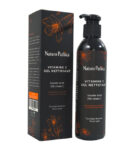 Naturo Pathica Vitamine C 20% Gel Nettoyant Booster Eclat - 200ml