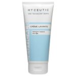 HT Ceutic Crème Lavante Nettoyante Surgras Anti-Âge - 200ml