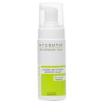HT Ceutic Mousse Nettoyante Booster Éclat - 150ml