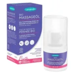 Lansinoh Huile de Massage du Périnée Bio - 50ml
