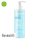 Dermalift HydraLift Gel Nettoyant Surgras - 500ml