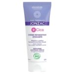 Jonzac +Cica Crème Réparatrice Apaisante Bio - 100ml