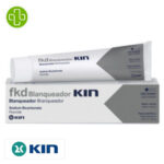 KIN FKD Dentifrice Blancheur Usage Quotifien - 75ml