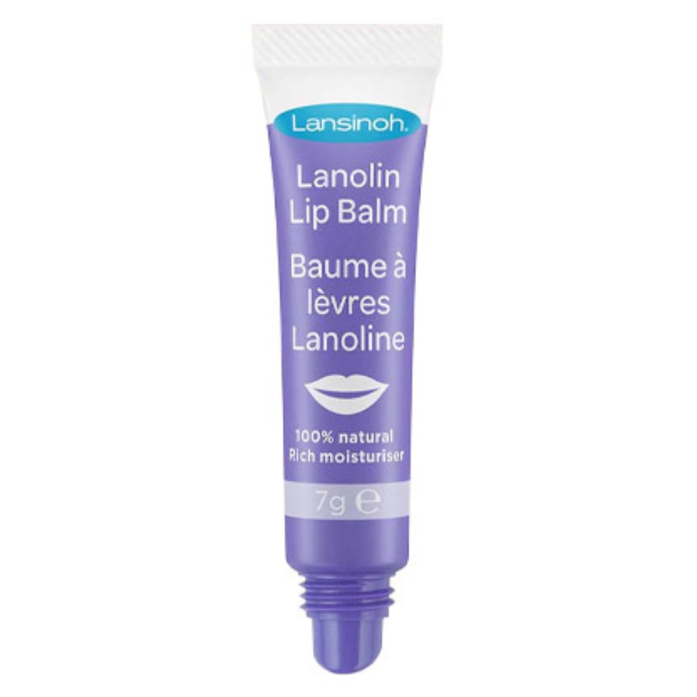Lansinoh Baume à lèvres Lanoline – Lemon8store