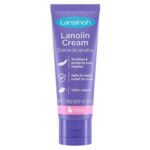 🕒 Lansinoh Crème de Lanoline - 40ml