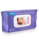 Lansinoh Lingettes Nettoyantes Bébés à la Lanoline - 80u