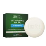 Luxéol Fortifiant Shampoing Solide - 75g