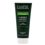 Luxéol Pousse Shampoing +6561 Cheveux - 200ml