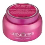 Jenoris Masque Capillaire à la Pistache et Bourrache - 250ml