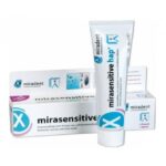 Miradent MiraSensitive HAP+ Dentifrice Dents Sensibles - 50ml