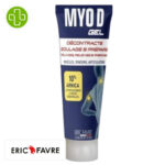 Eric Favre Myo D Décontraction Musculaire - 100ml