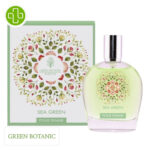 Green Botanic Femme Sea Green Parfum - 100ml