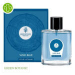 Green Botanic Homme Wild Blue Parfum - 100ml