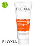 Floxia Protexio Emulsion Teinte Porcelaine Spf50+ - 50ml