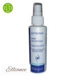 Elliance SeptisSray Spray Antiseptique sans Alcool - 125ml