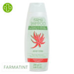 Farmatint Shampoing Aloe Vera pH Equilibré - 200ml