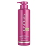 Jenoris Shampoing Argent Anti-Jaunissement - 250ml