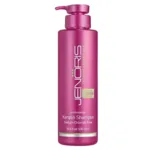 Jenoris Shampoing à la Kératine - 500ml