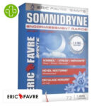 Eric Favre Somnidryne Formule Endormissement Rapide - 15 Comprimés